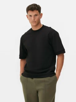 T-shirt à Col Ras-du-cou Kem|Primark Discount