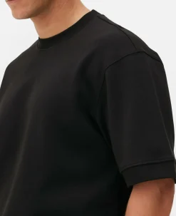 T-shirt à Col Ras-du-cou Kem|Primark Discount