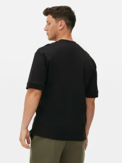 T-shirt à Col Ras-du-cou Kem|Primark Discount