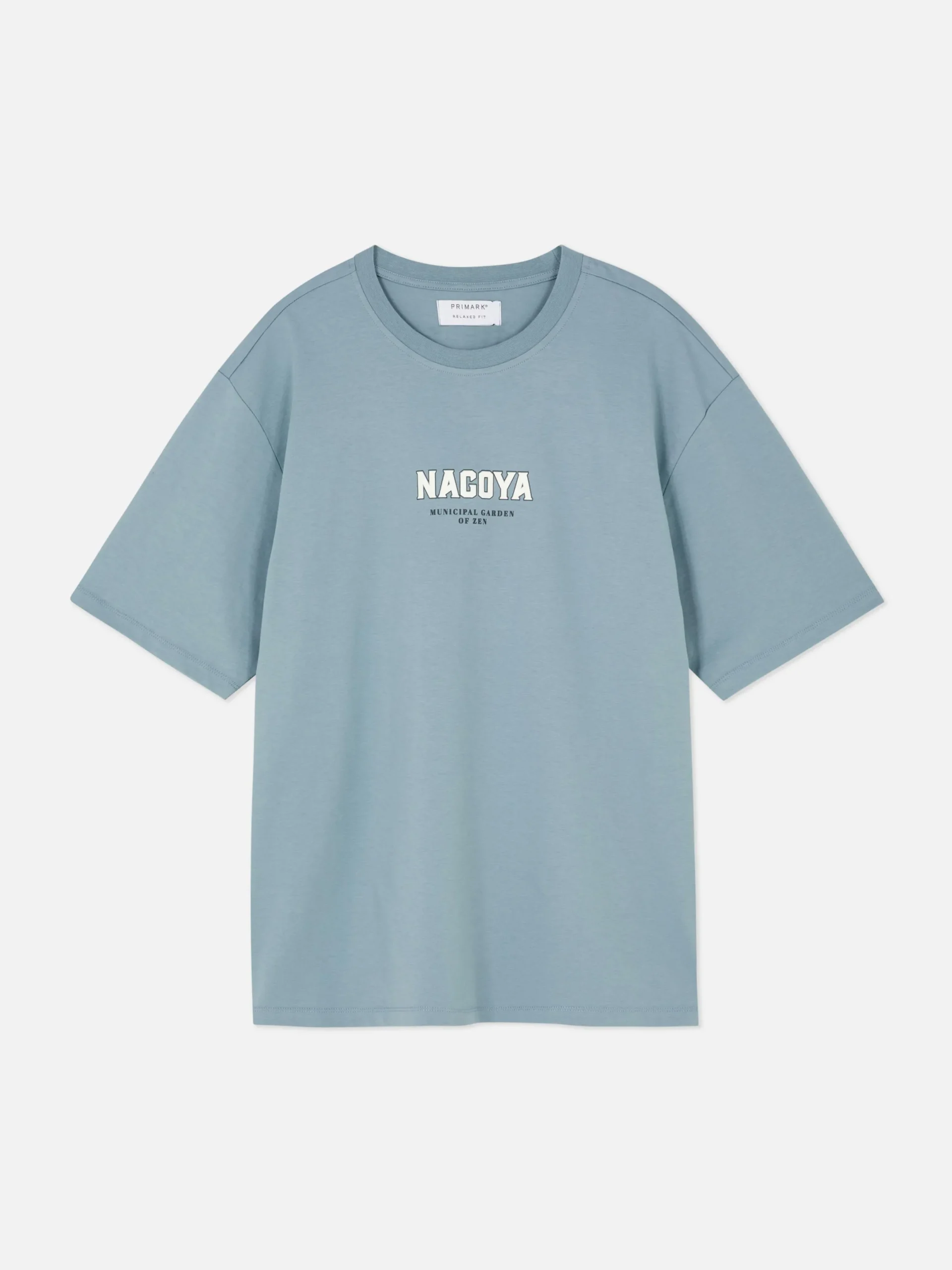 T-shirt à Imprimé Floral Tokyo|Primark Online