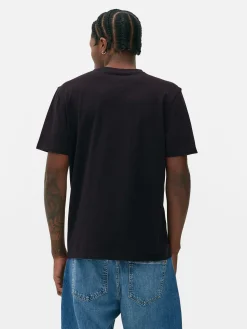 T-shirt à Imprimé Hot-dog|Primark Hot