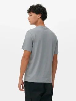 T-shirt à Imprimé Tokyo|Primark