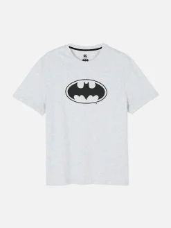 T-shirt à Logo Batman|Primark