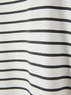 T-shirt à Manches Courtes|Primark Online