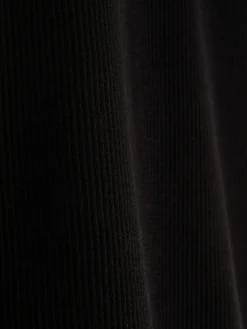 T-shirt à Manches Longues Et à Texture Gaufrée|Primark Hot