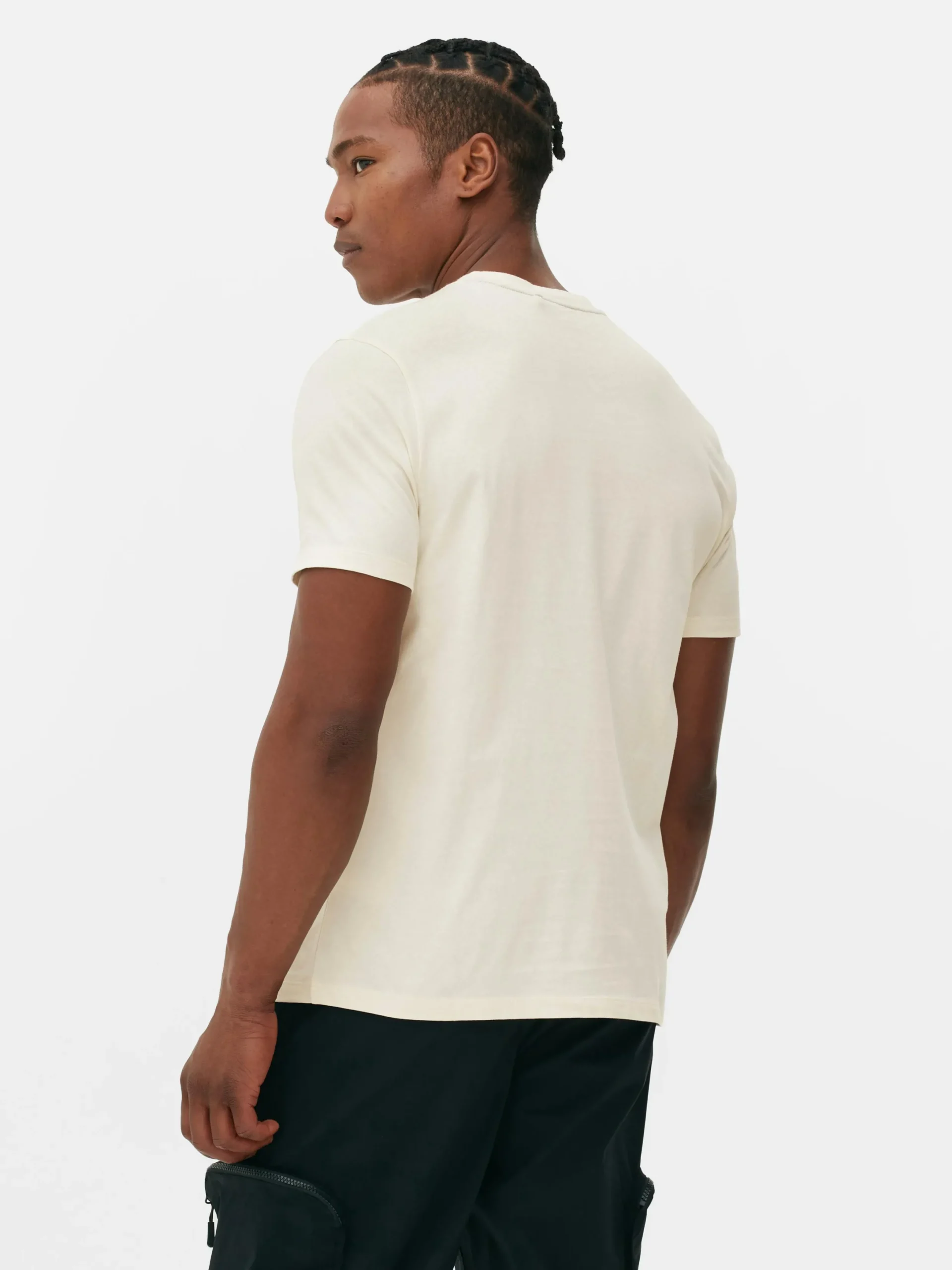 T-shirt à Motifs Style Bande Dessinée Pokémon|Primark Online