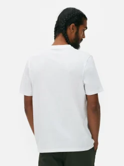 T-shirt Avec Photographie Carrefour De Shibuya|Primark Best