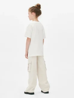 T-shirt Beetlejuice Astrid|Primark Discount