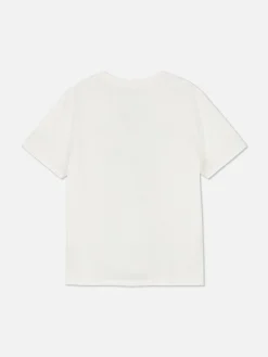 T-shirt Beetlejuice Astrid|Primark Discount