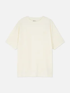 T-shirt Coupe Boyfriend Rita Ora|Primark Outlet