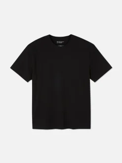 T-shirt Coupe Décontractée|Primark