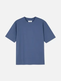 T-shirt Coupe Décontractée|Primark Clearance