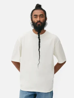 T-shirt Coupe Décontractée|Primark Sale