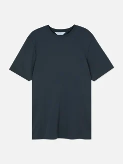 T-shirt Coupe Slim Kem|Primark Discount