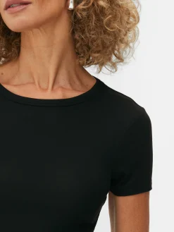 T-shirt Court|Primark Clearance