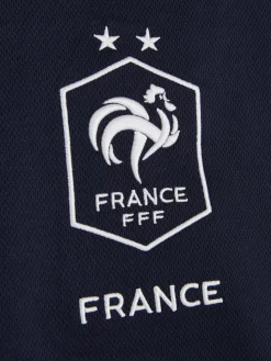 T-shirt De Foot France Pour Ado|Primark New