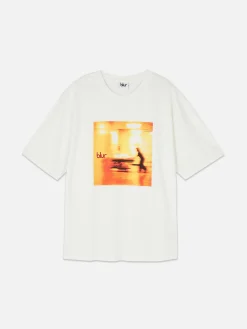 T-shirt De Groupe Blur|Primark