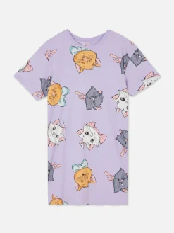 T-shirt De Nuit à Imprimé Personnage Disney|Primark New
