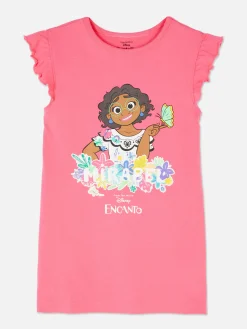 T-shirt De Nuit à Volants Disney Encanto|Primark Clearance