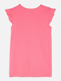 T-shirt De Nuit à Volants Disney Encanto|Primark Clearance