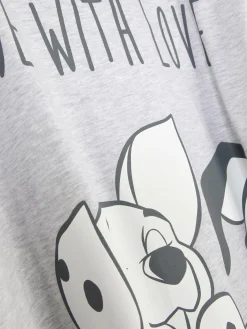 T-shirt De Nuit De Maternité Disney Les 101 Dalmatiens|Primark Clearance