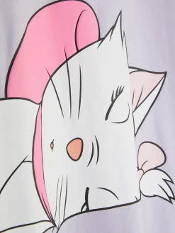 T-shirt De Nuit Disney Les Aristochats Marie|Primark Clearance