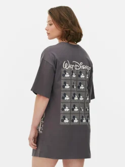 T-shirt De Nuit Disney Mickey Mouse Et Minnie Mouse|Primark Discount
