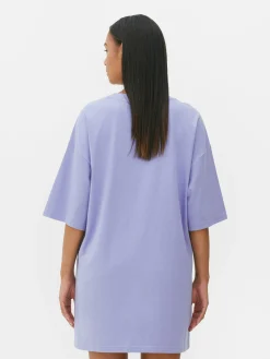 T-shirt De Nuit Graphique Chupa Chups|Primark Outlet