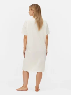 T-shirt De Nuit Maternité Disney Bambi|Primark Hot