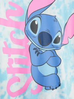 T-shirt De Nuit Tie Dye Disney Lilo & Stitch|Primark Outlet