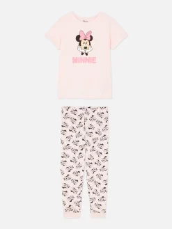 T-shirt De Pyjama Personnages Disney|Primark