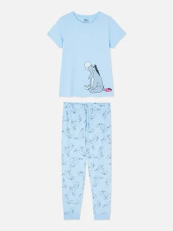 T-shirt De Pyjama Personnages Disney|Primark Online