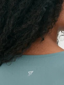 T-shirt De Sport à Col Ras-du-cou|Primark Best