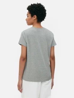 T-shirt Disney Mickey Mouse Sports Club|Primark Outlet