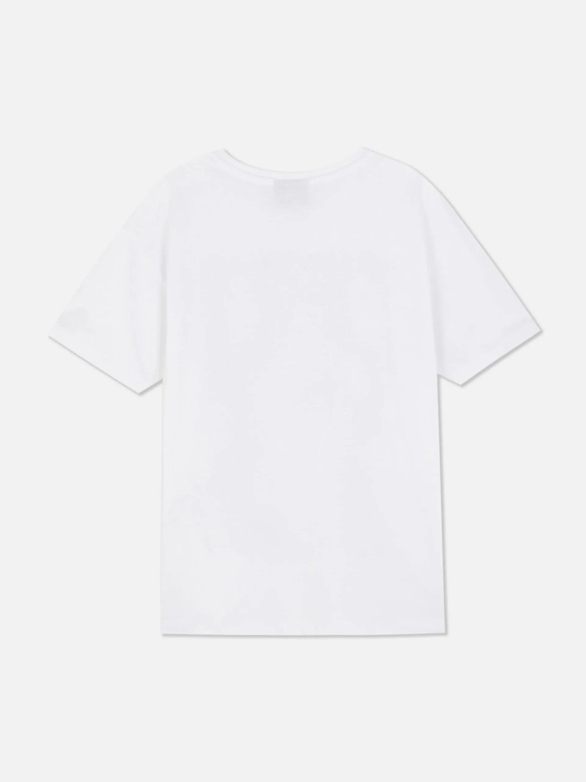 T-shirt Graphique Ariana Grande|Primark Sale