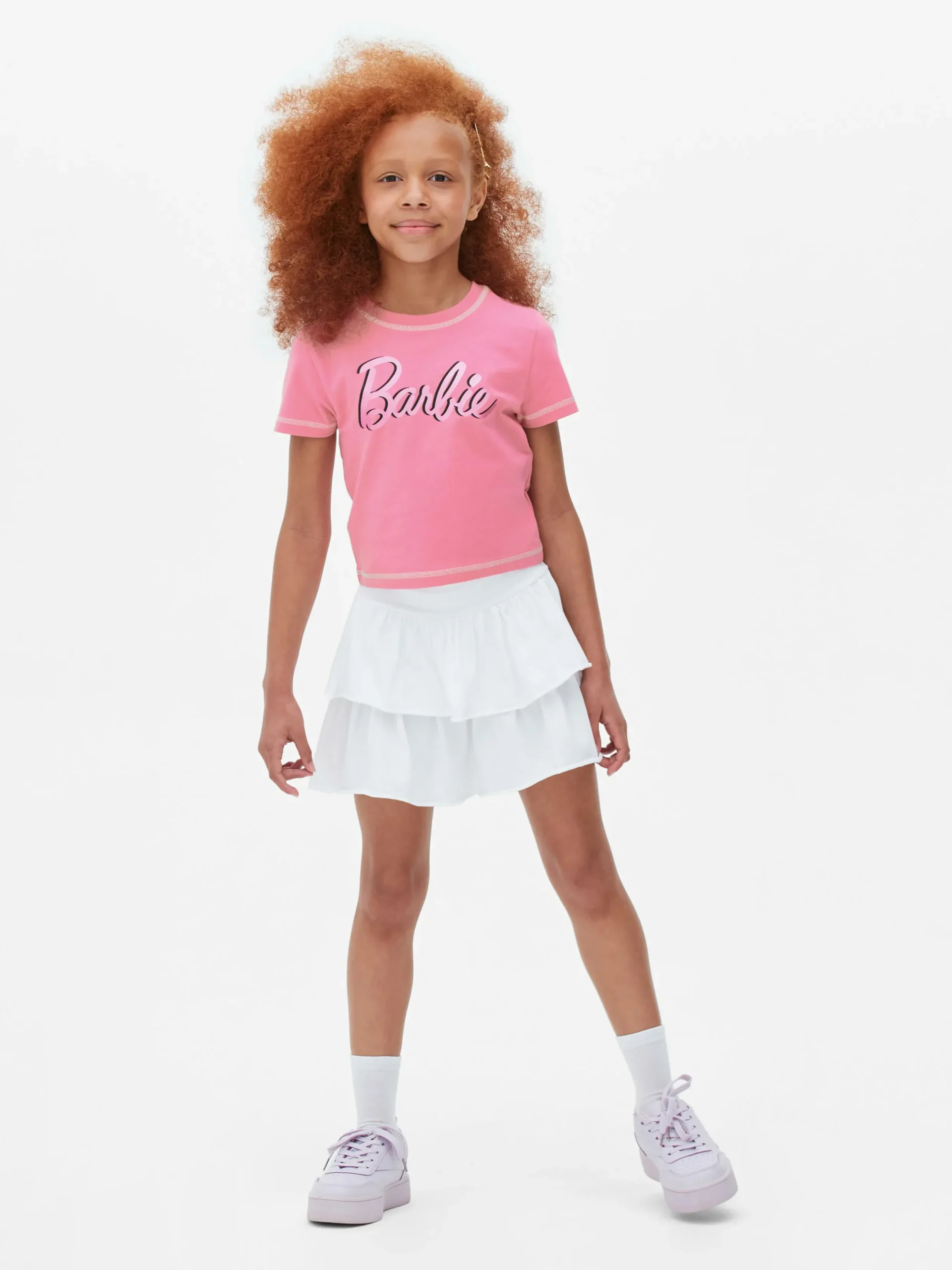 T-shirt Graphique Barbie|Primark Best