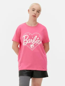 T-shirt Graphique Barbie|Primark Hot