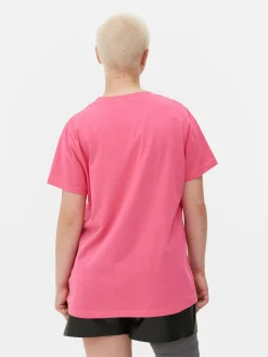 T-shirt Graphique Barbie|Primark Hot