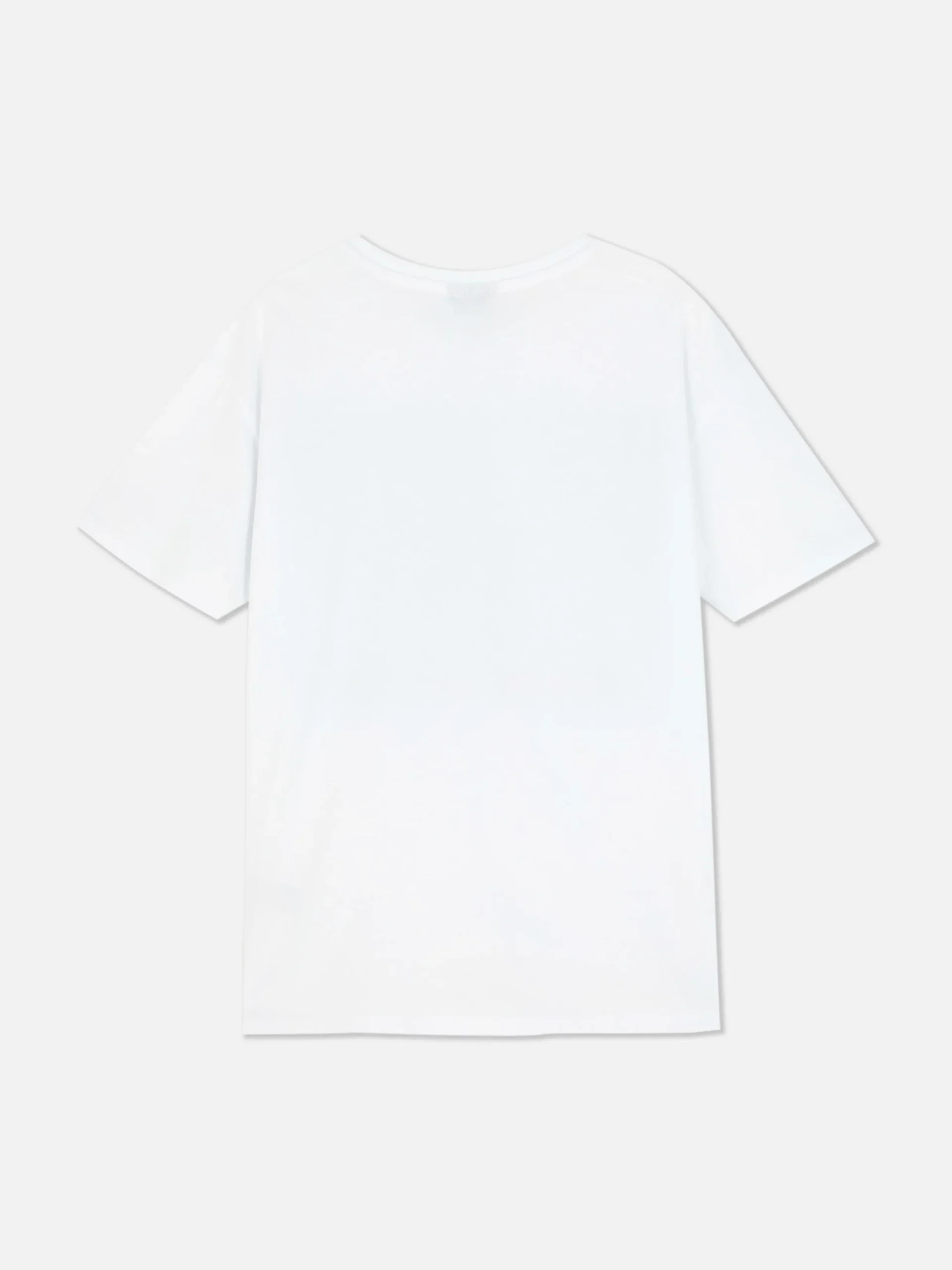 T-shirt Graphique Billie Eilish|Primark Hot