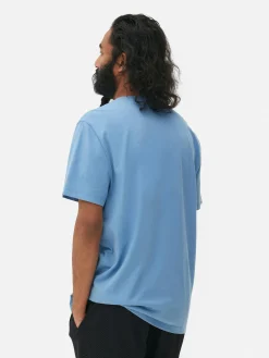 T-shirt Graphique Brooklyn|Primark New