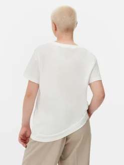 T-shirt Graphique Disney Minnie Mouse|Primark