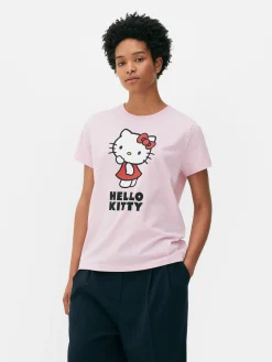 T-shirt Graphique Hello Kitty|Primark Best