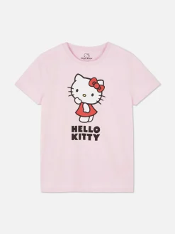 T-shirt Graphique Hello Kitty|Primark Best