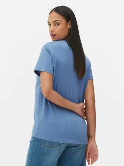 T-shirt Graphique Méchants Disney|Primark Online