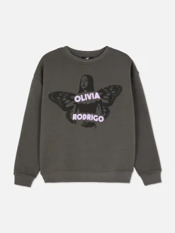 T-shirt Graphique Olivia Rodrigo|Primark Outlet