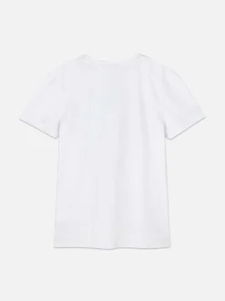 T-shirt NBA Brooklyn Nets|Primark Hot