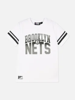 T-shirt NBA Brooklyn Nets|Primark