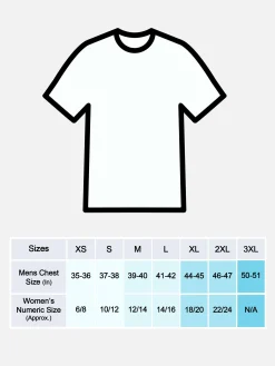 T-shirt Nirvana Tour|Primark Discount