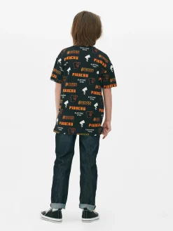 T-shirt Pokémon électrique Pikachu|Primark Sale