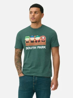 T-shirt South Park|Primark New